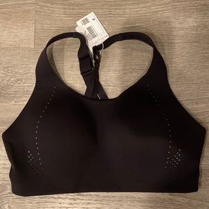 NWT Lululemon Bra Sports Airsupport Bra 36D